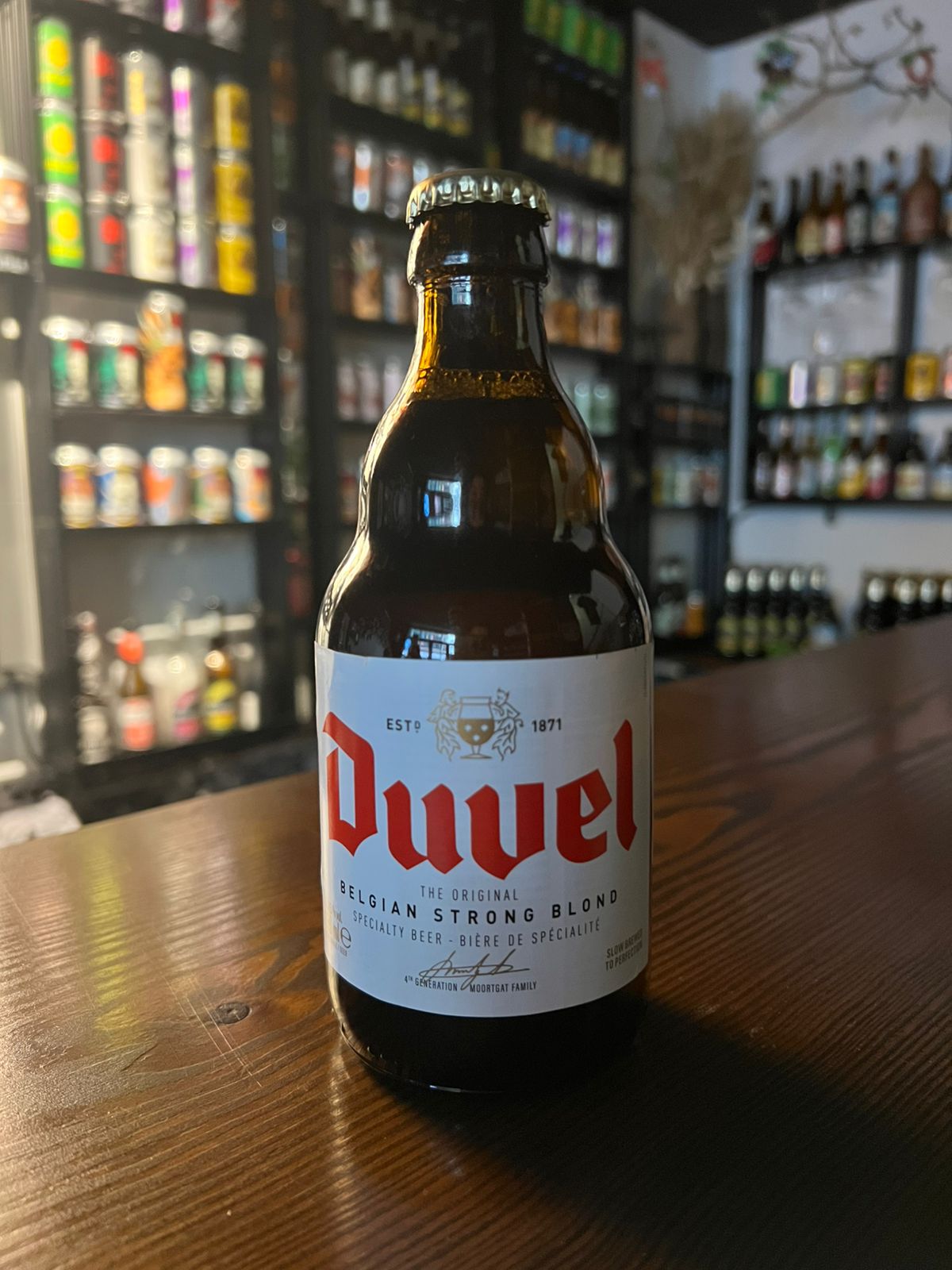 Duvel