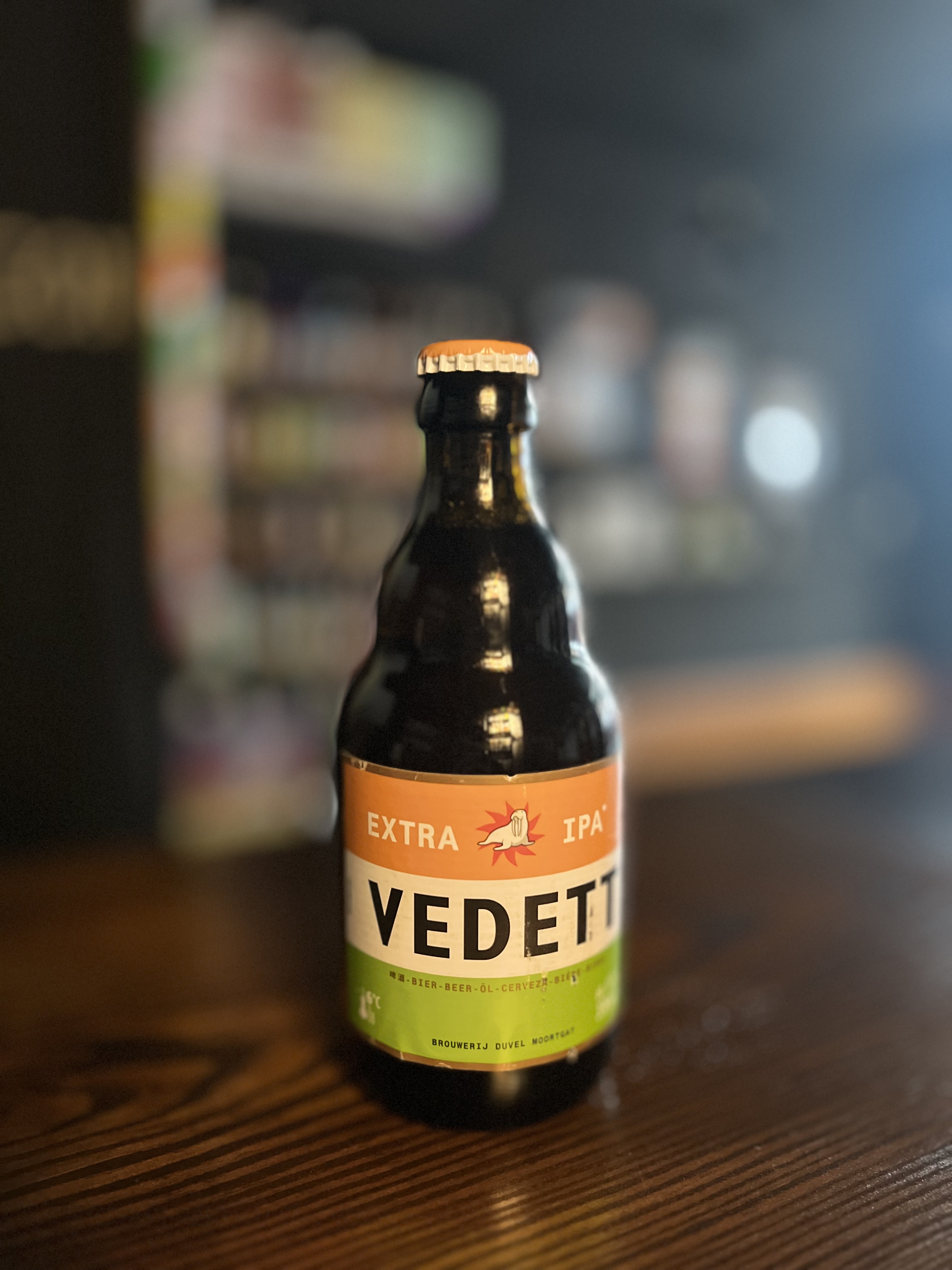 Vedett Extra IPA