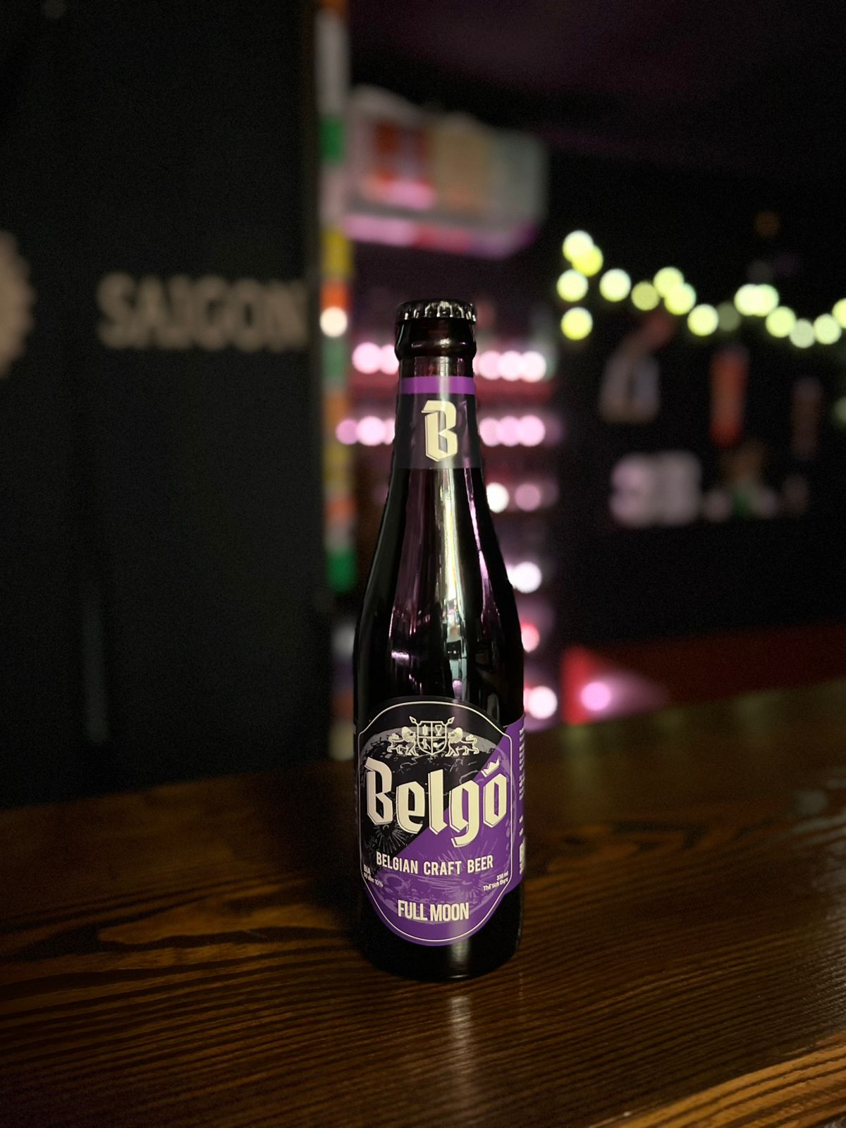 Belgo Full Moon
