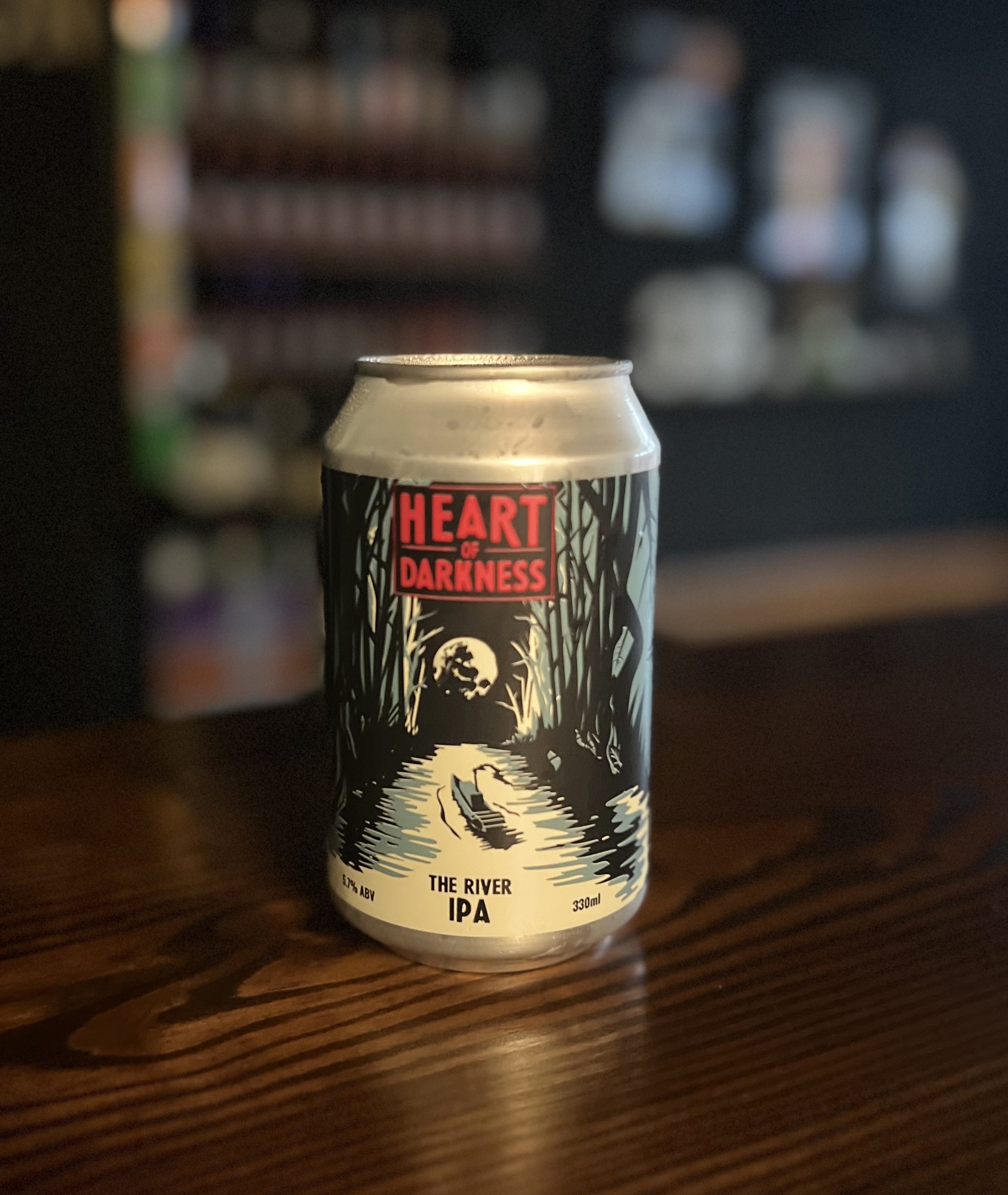 The River India Pale Ale
