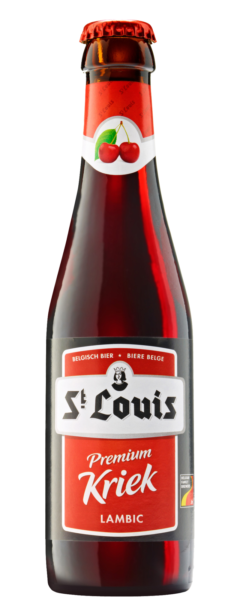 St Louis Premium Kriek