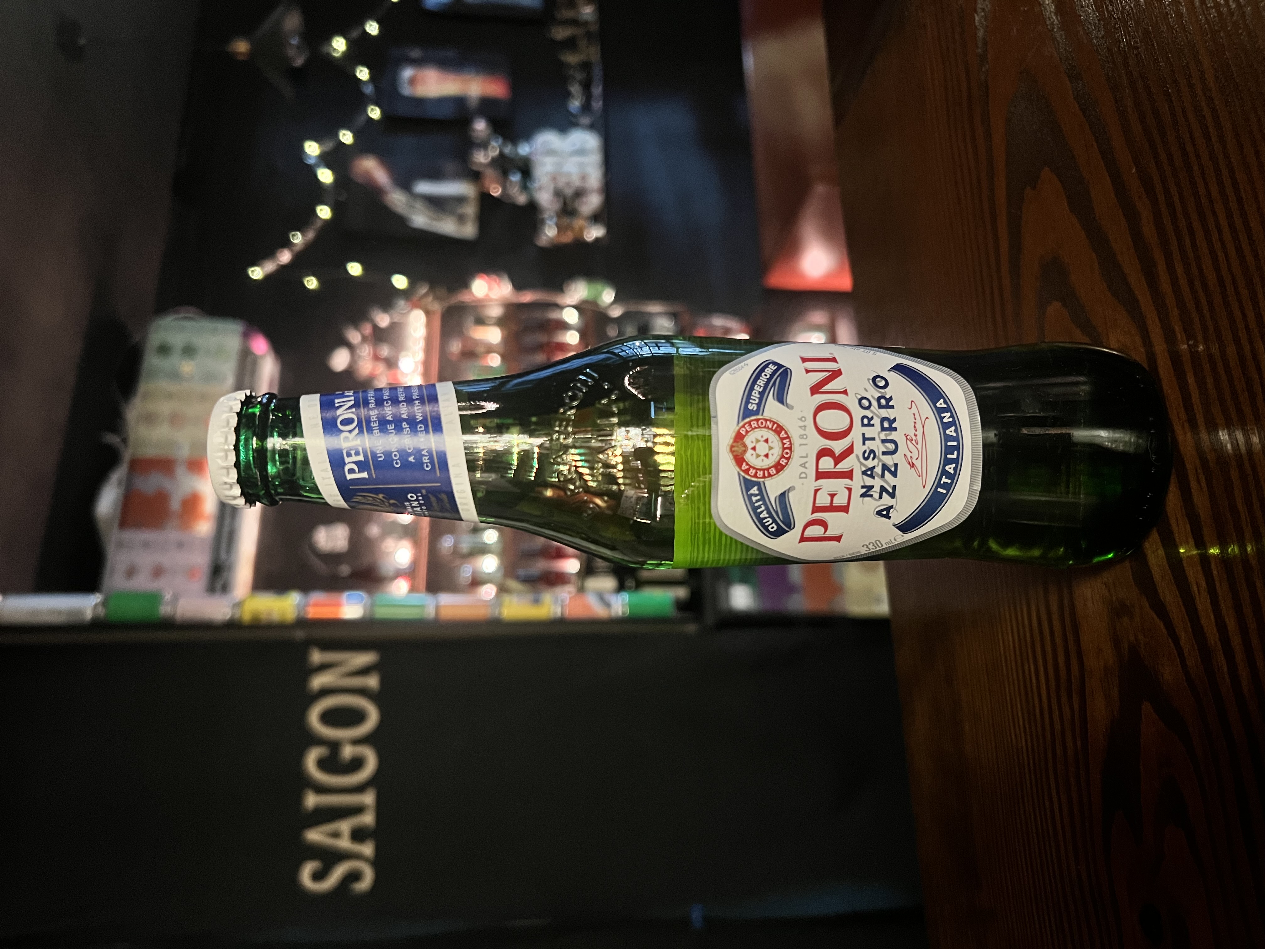 Peroni