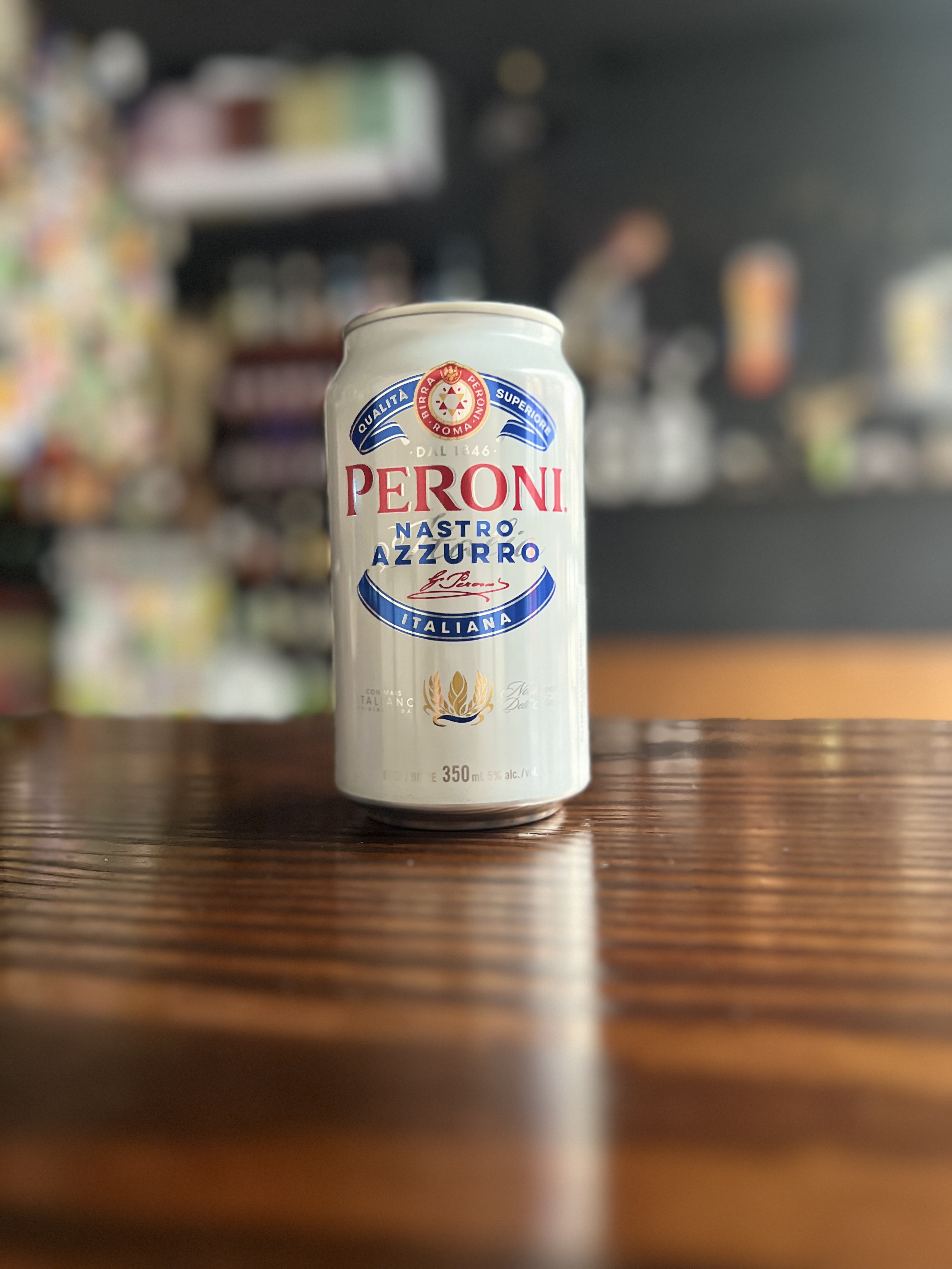 Peroni Nastro Azzurro